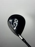 TaylorMade Burner 3 Wood 15° | Right-Handed | Regular Flex | Damaged