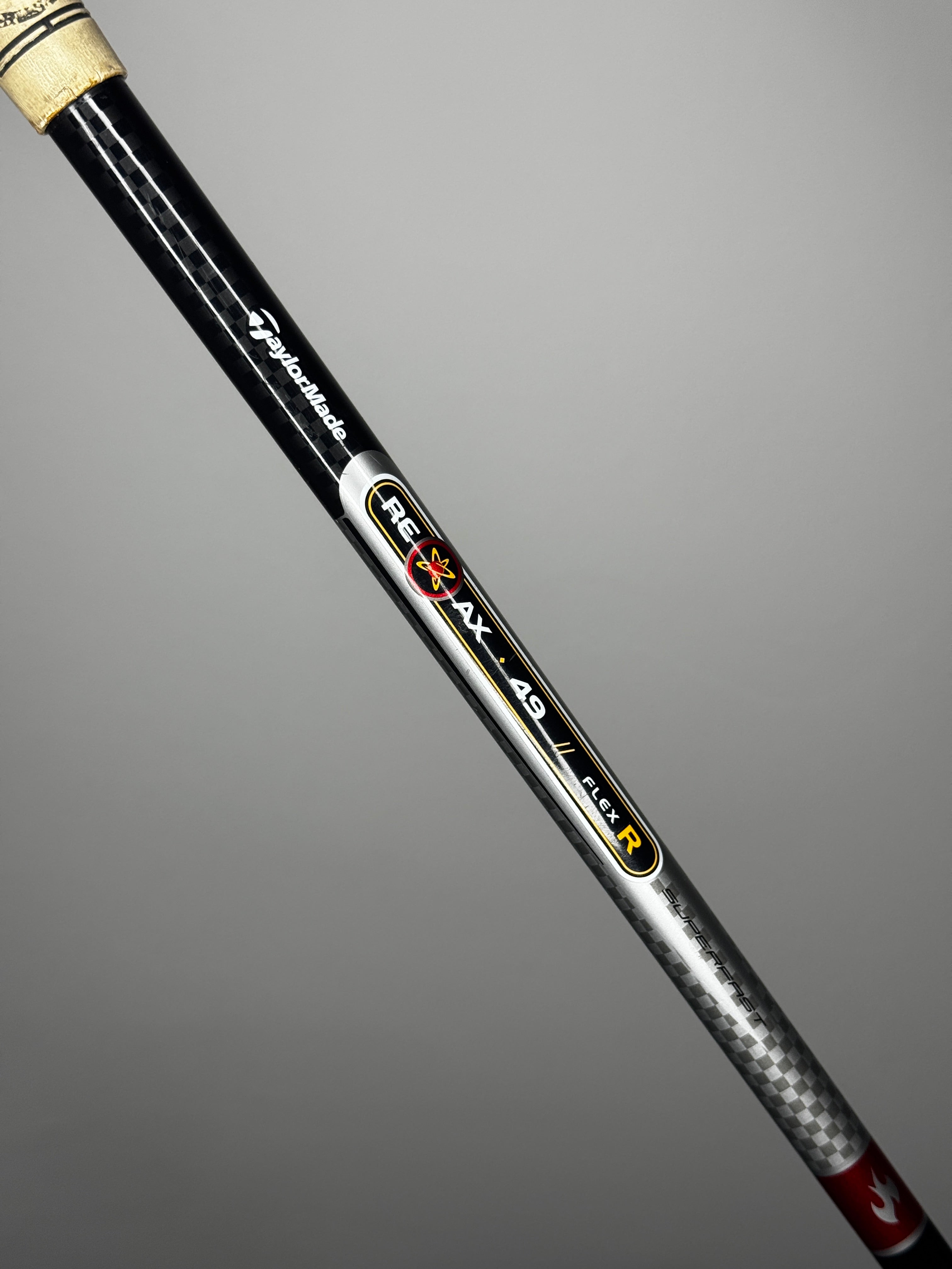 TaylorMade Burner 3 Wood 15° | Right-Handed | Regular Flex | Damaged