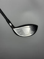 RAM FX2 3 Wood 15° | Left-Handed | Regular Flex | Good Condition