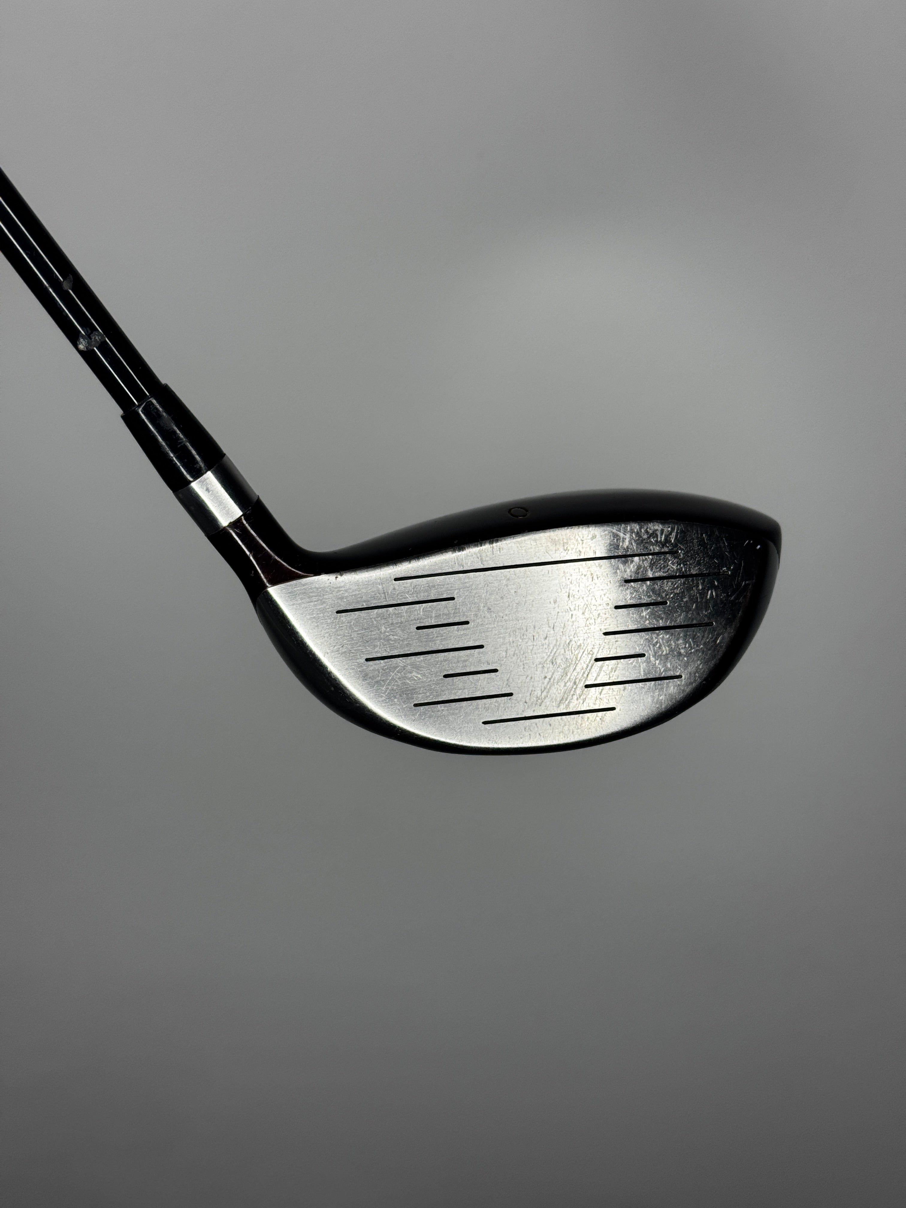 RAM FX2 3 Wood 15° | Left-Handed | Regular Flex | Good Condition