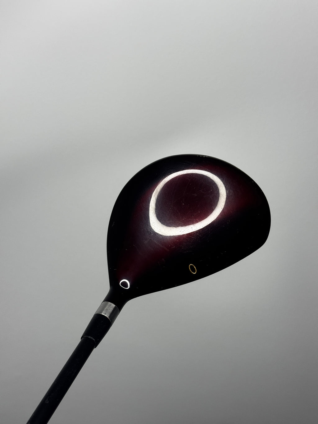 RAM FX2 3 Wood 15° | Left-Handed | Regular Flex | Good Condition