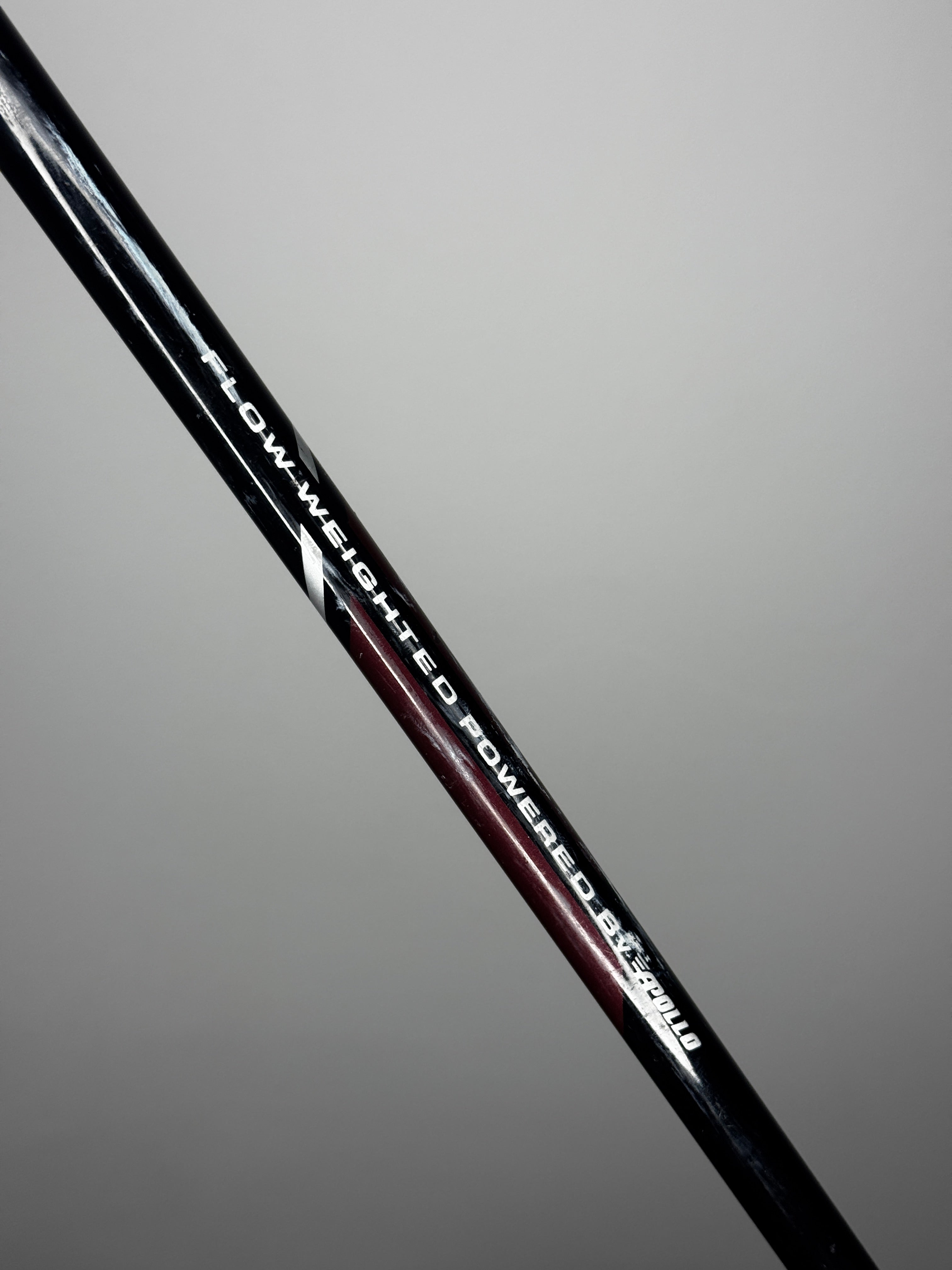 RAM FX2 3 Wood 15° | Left-Handed | Regular Flex | Good Condition