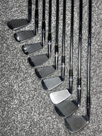 Wilson Staff Tour Blade FG-17 Iron Set 3-SW | Right-Handed | Excellent Condition