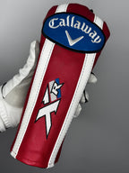 Callaway XR Fairway Wood Headcover | Universal Fit | Very Good Condition