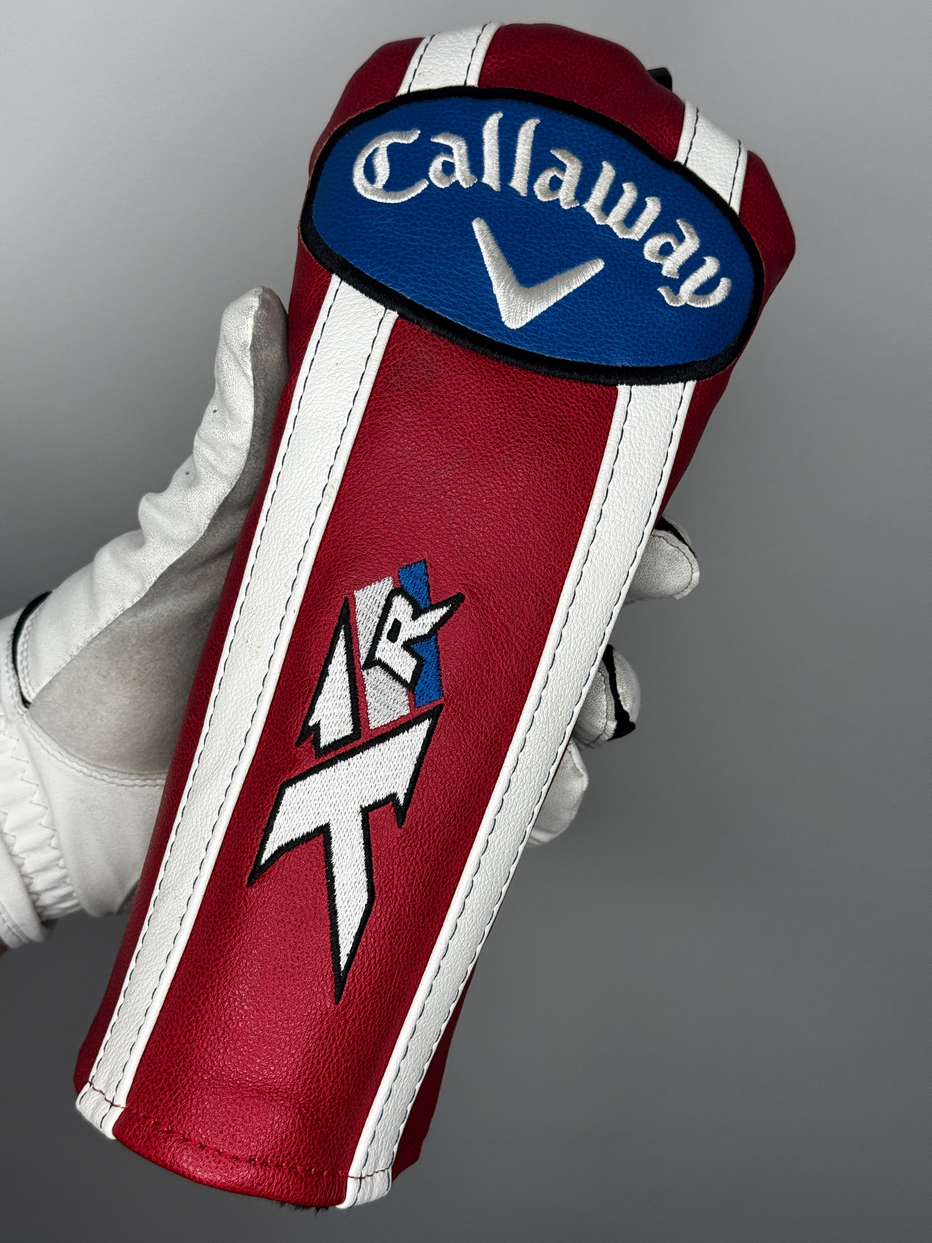 Callaway XR Fairway Wood Headcover | Universal Fit | Very Good Condition