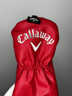Callaway XR Fairway Wood Headcover | Universal Fit | Very Good Condition