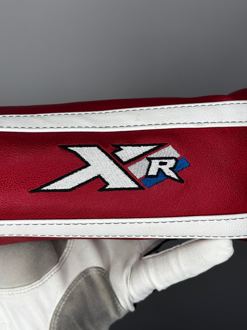 Callaway XR Fairway Wood Headcover | Universal Fit | Very Good Condition