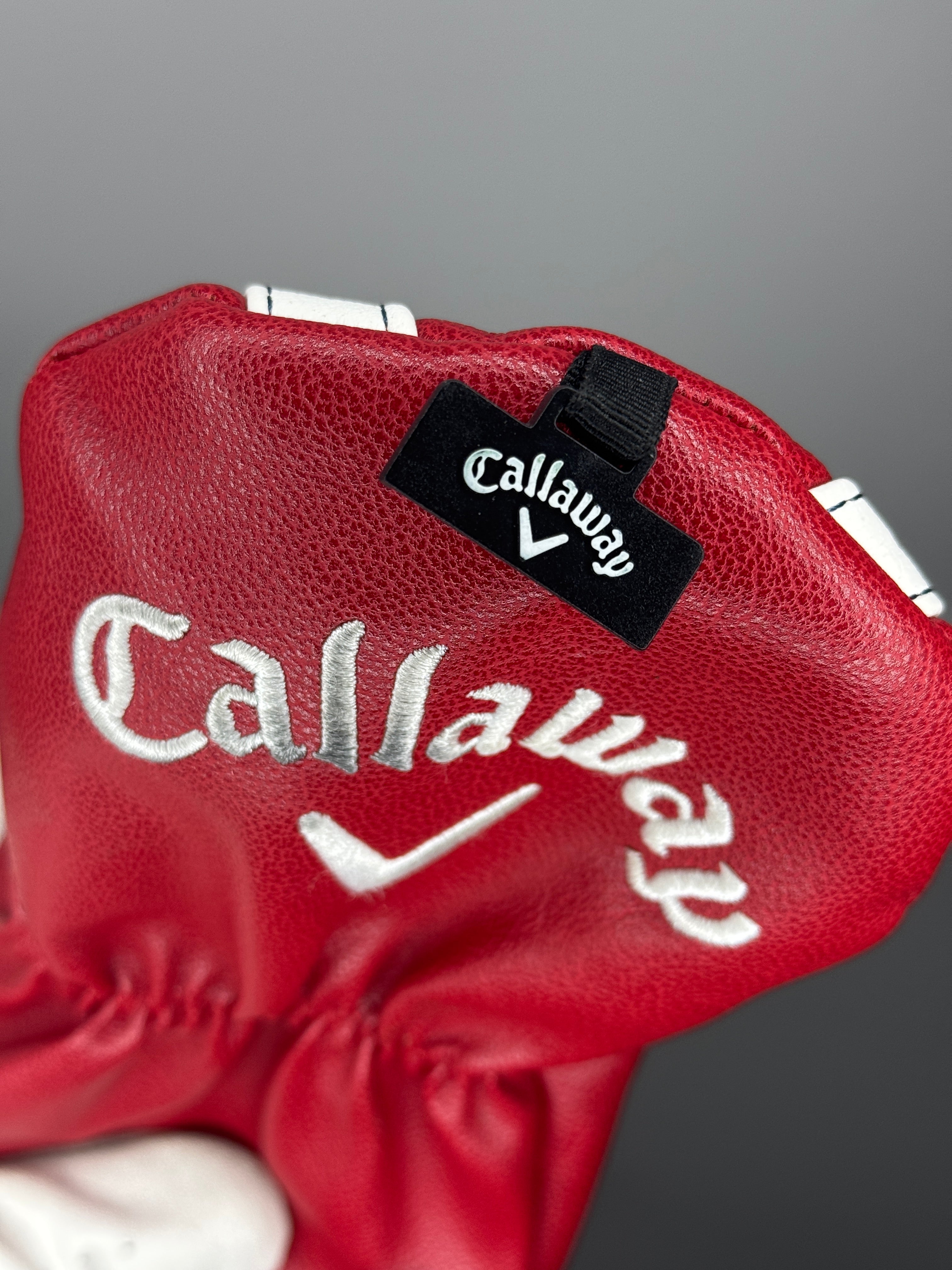 Callaway XR Fairway Wood Headcover | Universal Fit | Very Good Condition