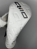TaylorMade Qi10 Driver Headcover | Universal Fit | Very Good Condition