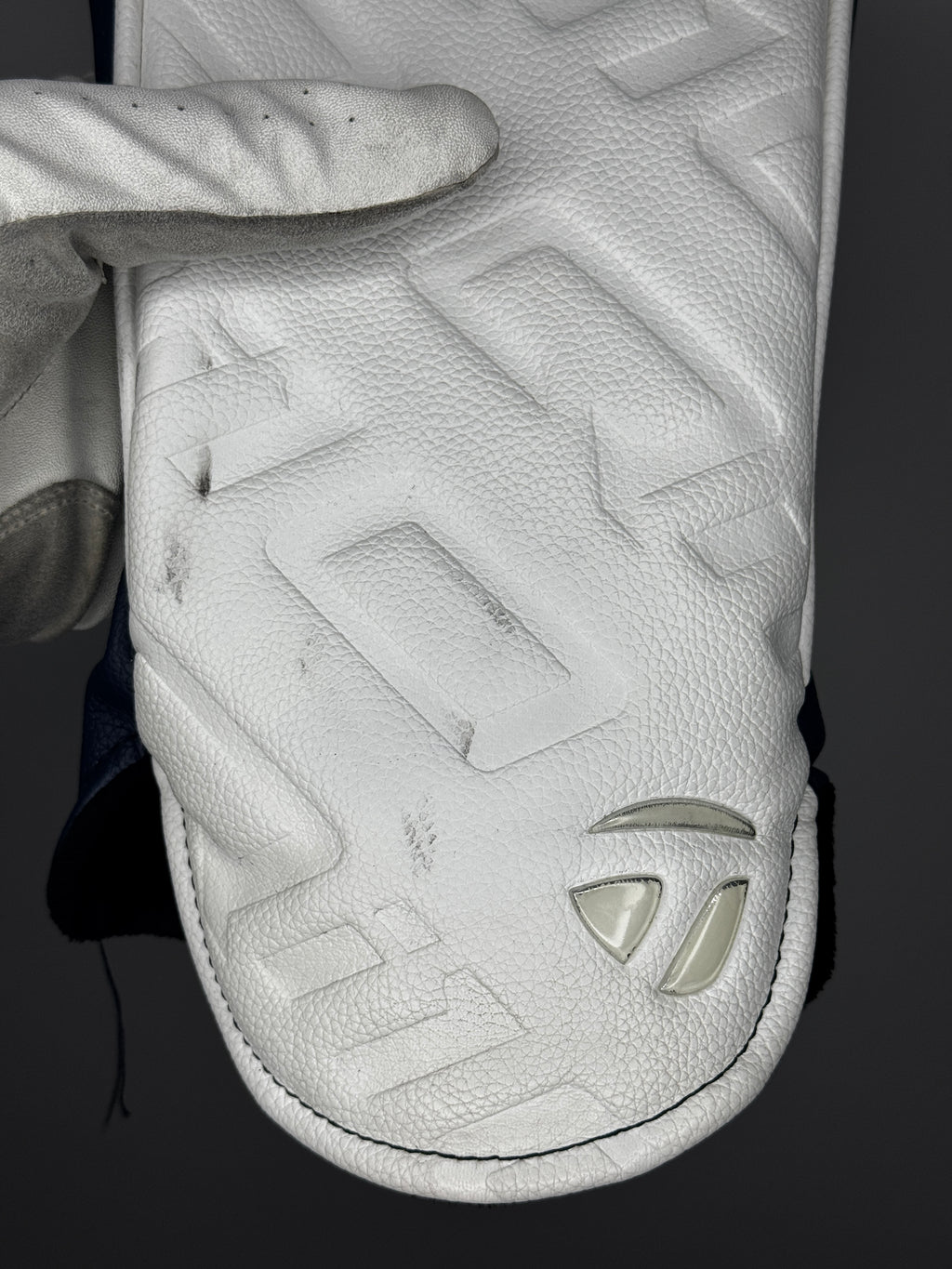 TaylorMade Qi10 Driver Headcover | Universal Fit | Very Good Condition