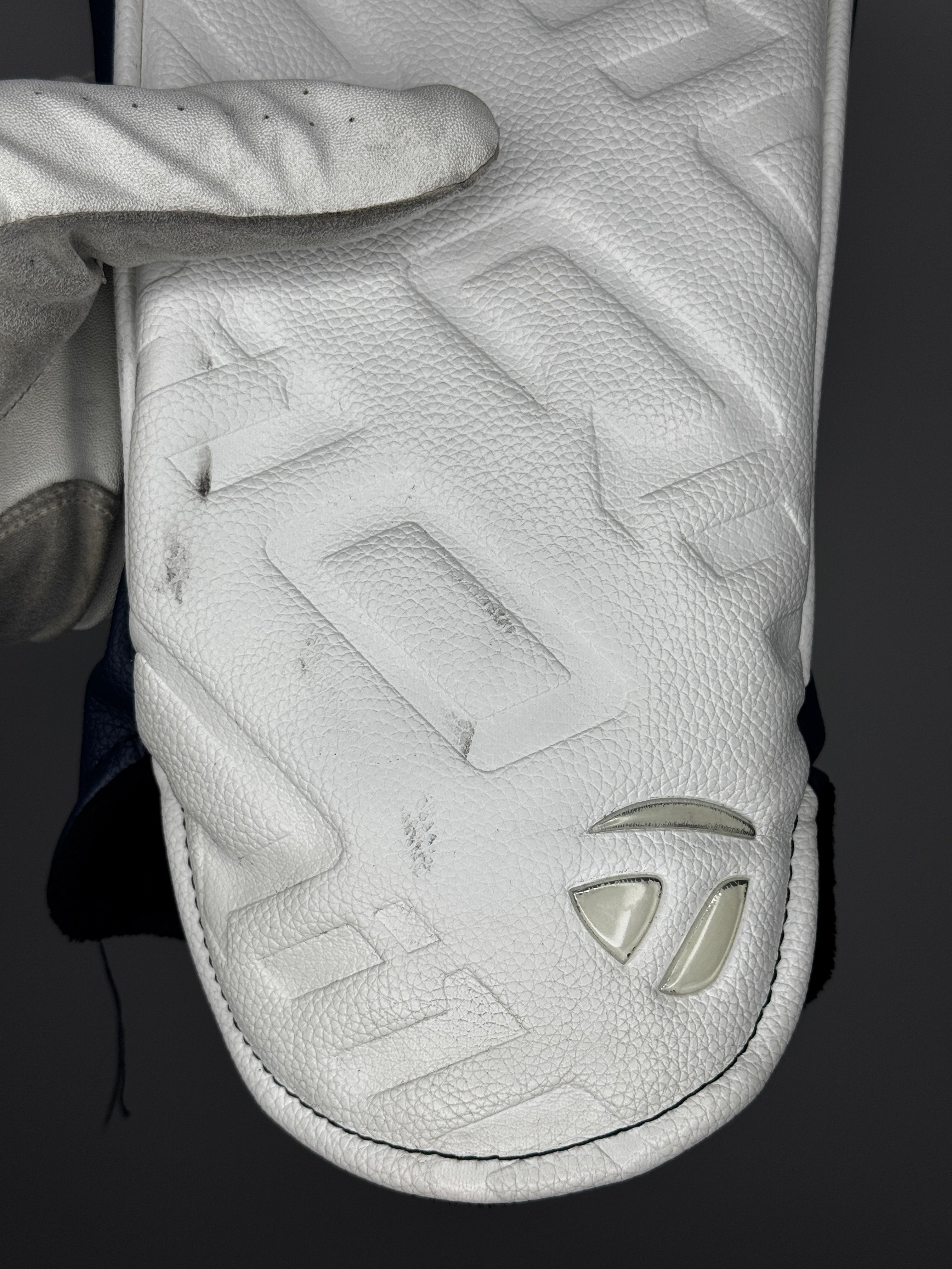 TaylorMade Qi10 Driver Headcover | Universal Fit | Very Good Condition