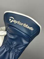 TaylorMade Qi10 Driver Headcover | Universal Fit | Very Good Condition
