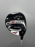 Callaway X HOT Pro Driver 9.5° | Right-Handed | Stiff Flex | Very Good Condition