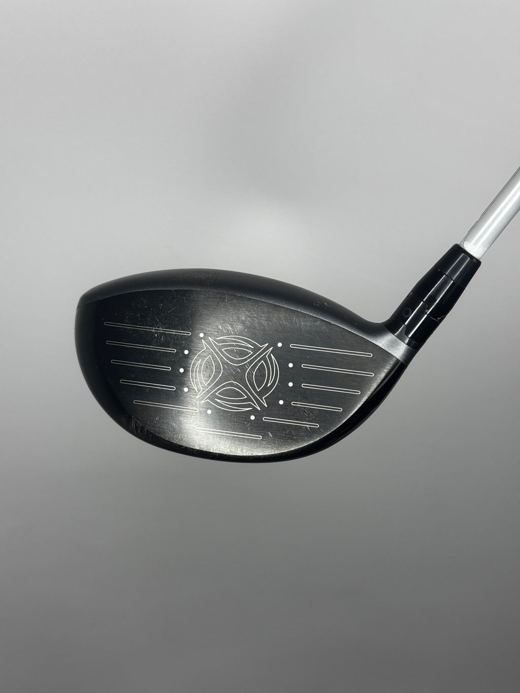 Callaway X HOT Pro Driver 9.5° | Right-Handed | Stiff Flex | Very Good Condition