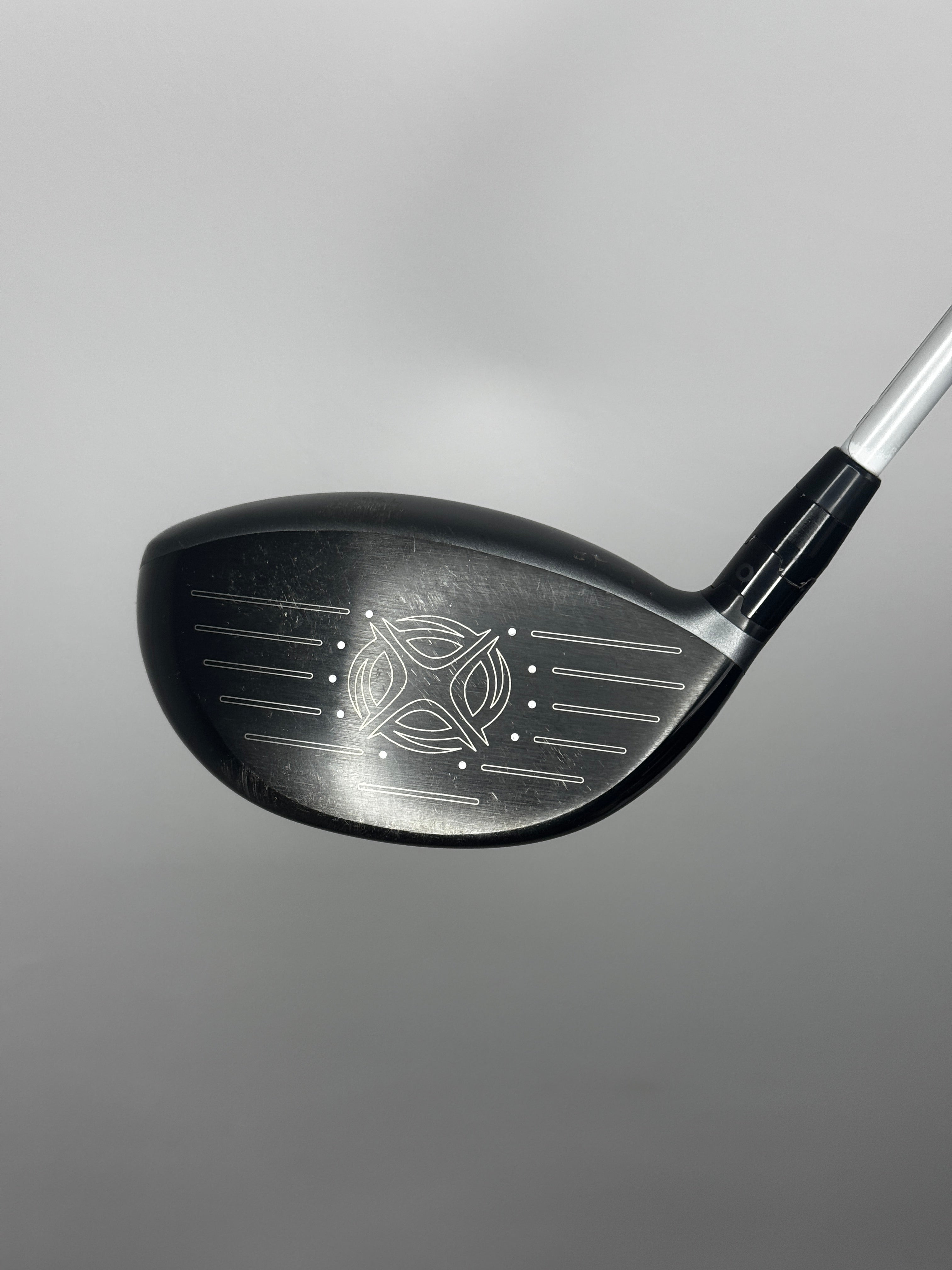 Callaway X HOT Pro Driver 9.5° | Right-Handed | Stiff Flex | Very Good Condition