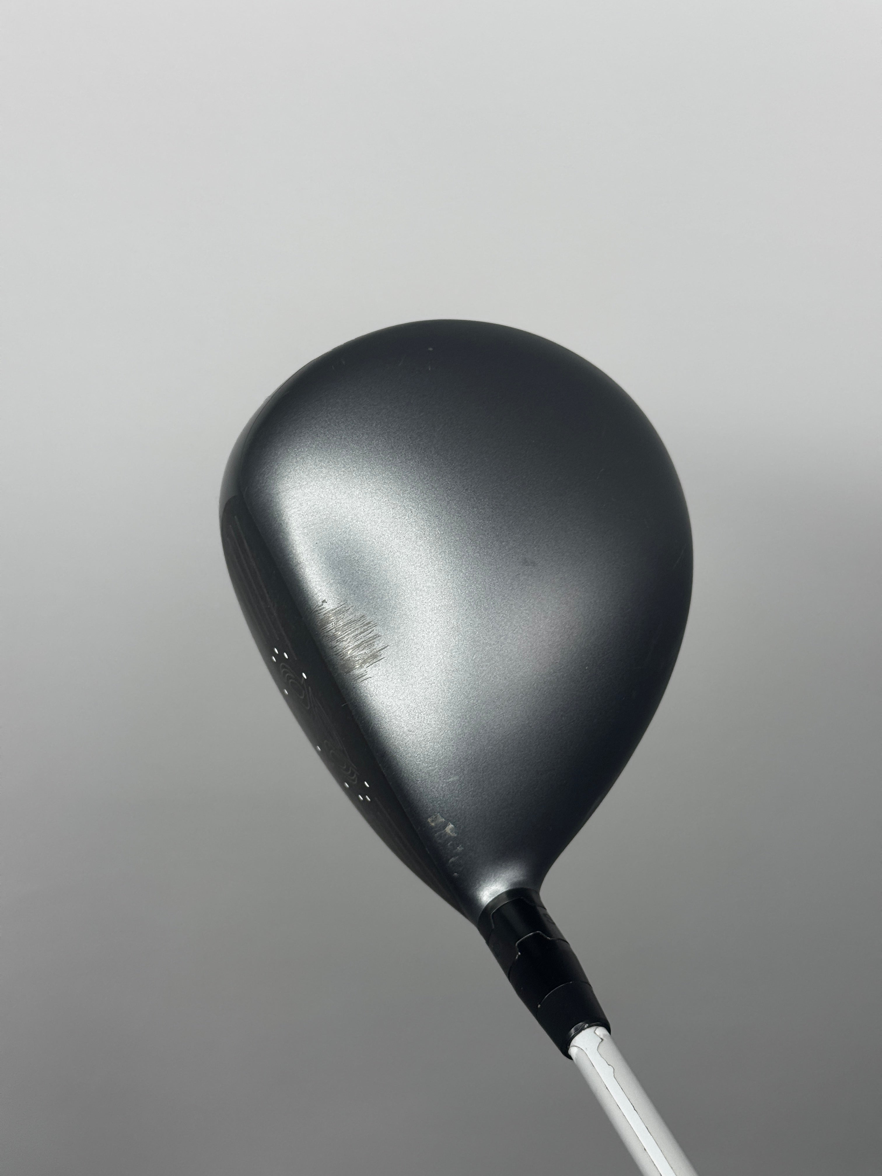 Callaway X HOT Pro Driver 9.5° | Right-Handed | Stiff Flex | Very Good Condition