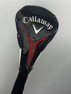Callaway X HOT Pro Driver 9.5° | Right-Handed | Stiff Flex | Very Good Condition