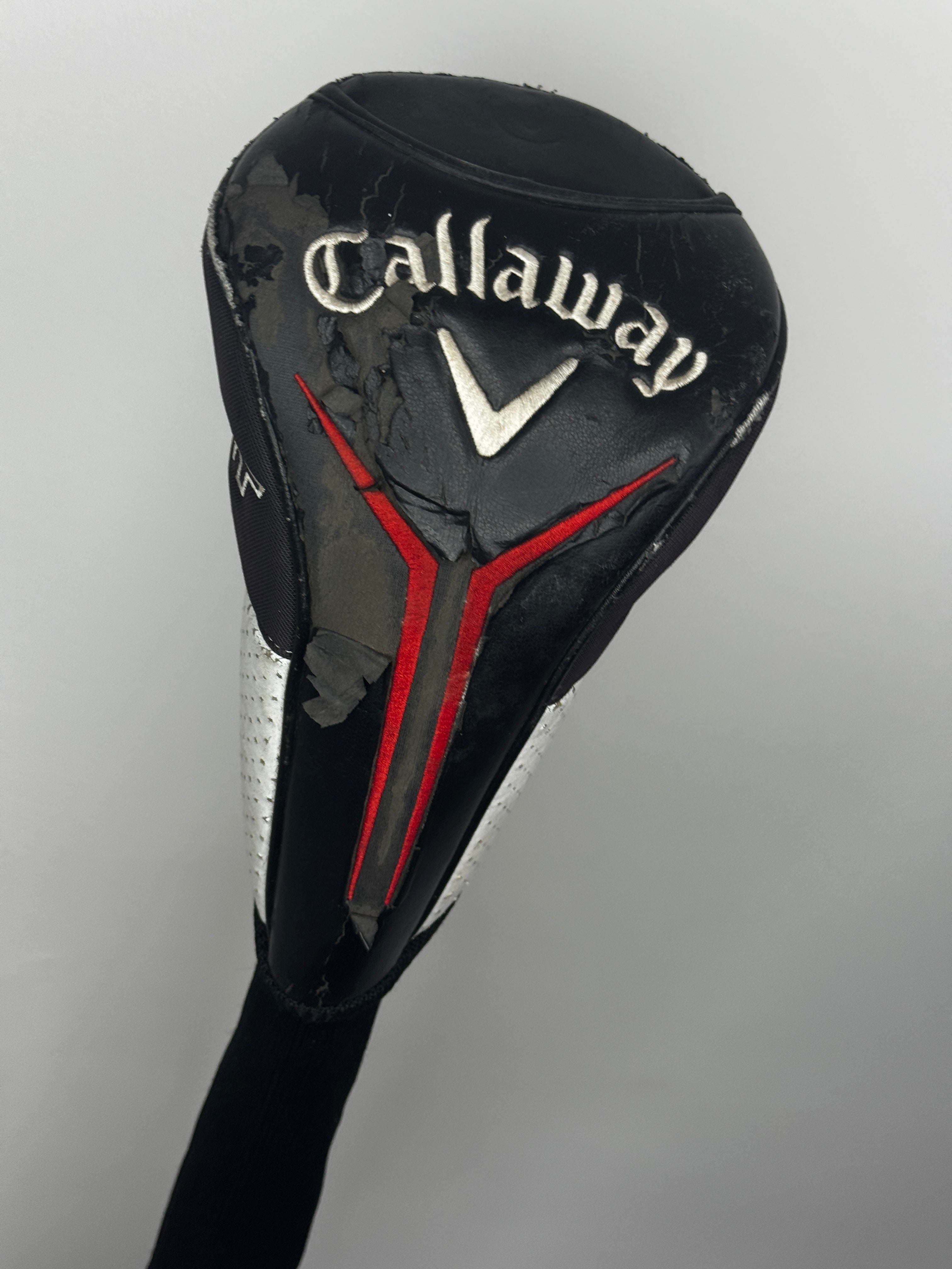 Callaway X HOT Pro Driver 9.5° | Right-Handed | Stiff Flex | Very Good Condition