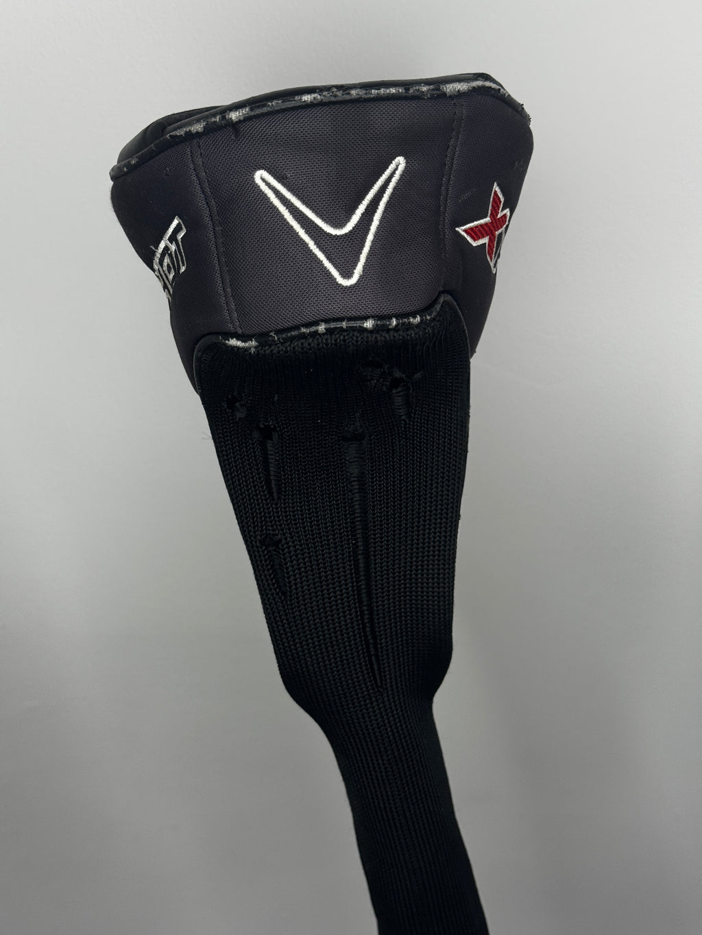 Callaway X HOT Pro Driver 9.5° | Right-Handed | Stiff Flex | Very Good Condition