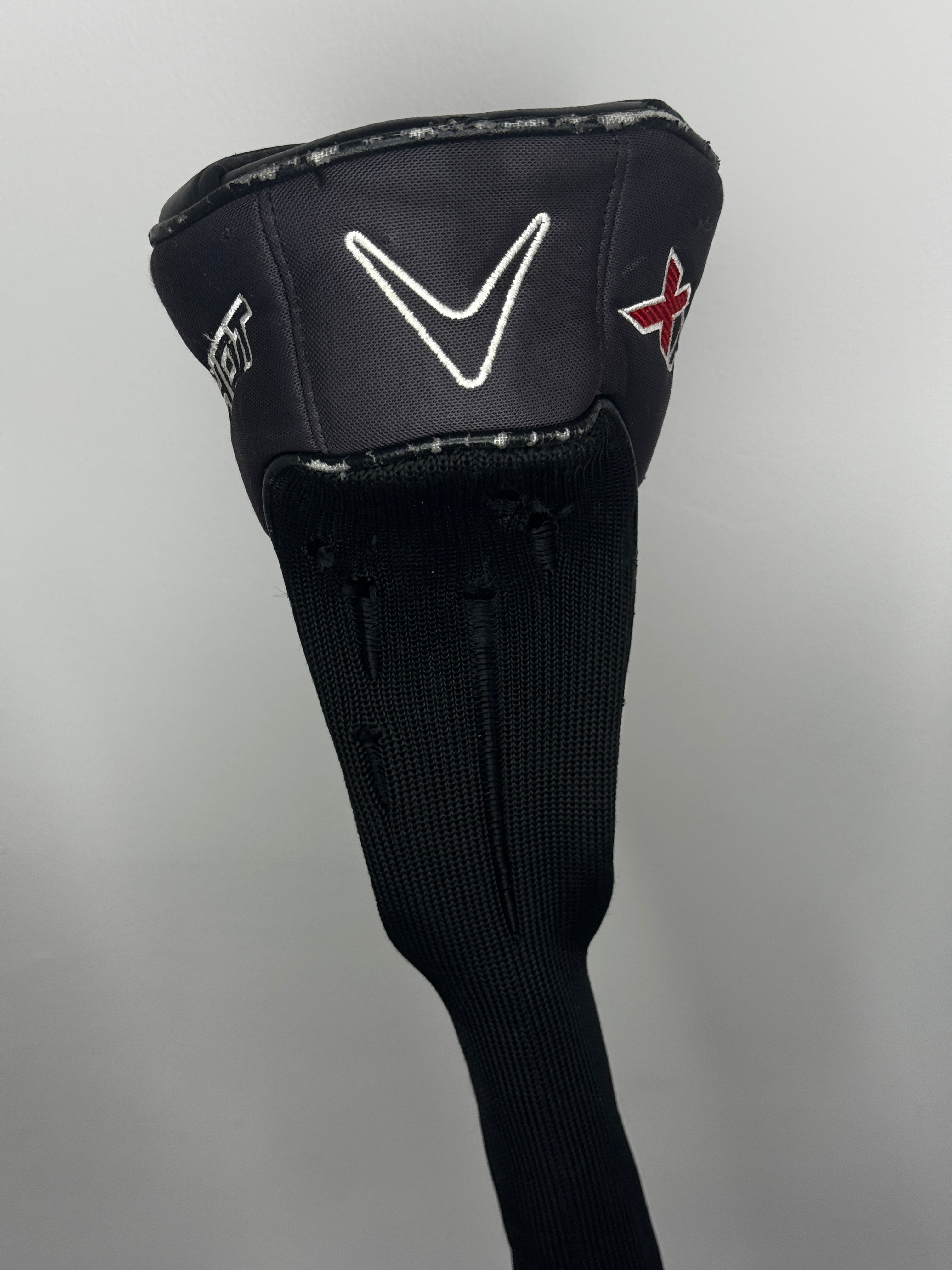 Callaway X HOT Pro Driver 9.5° | Right-Handed | Stiff Flex | Very Good Condition