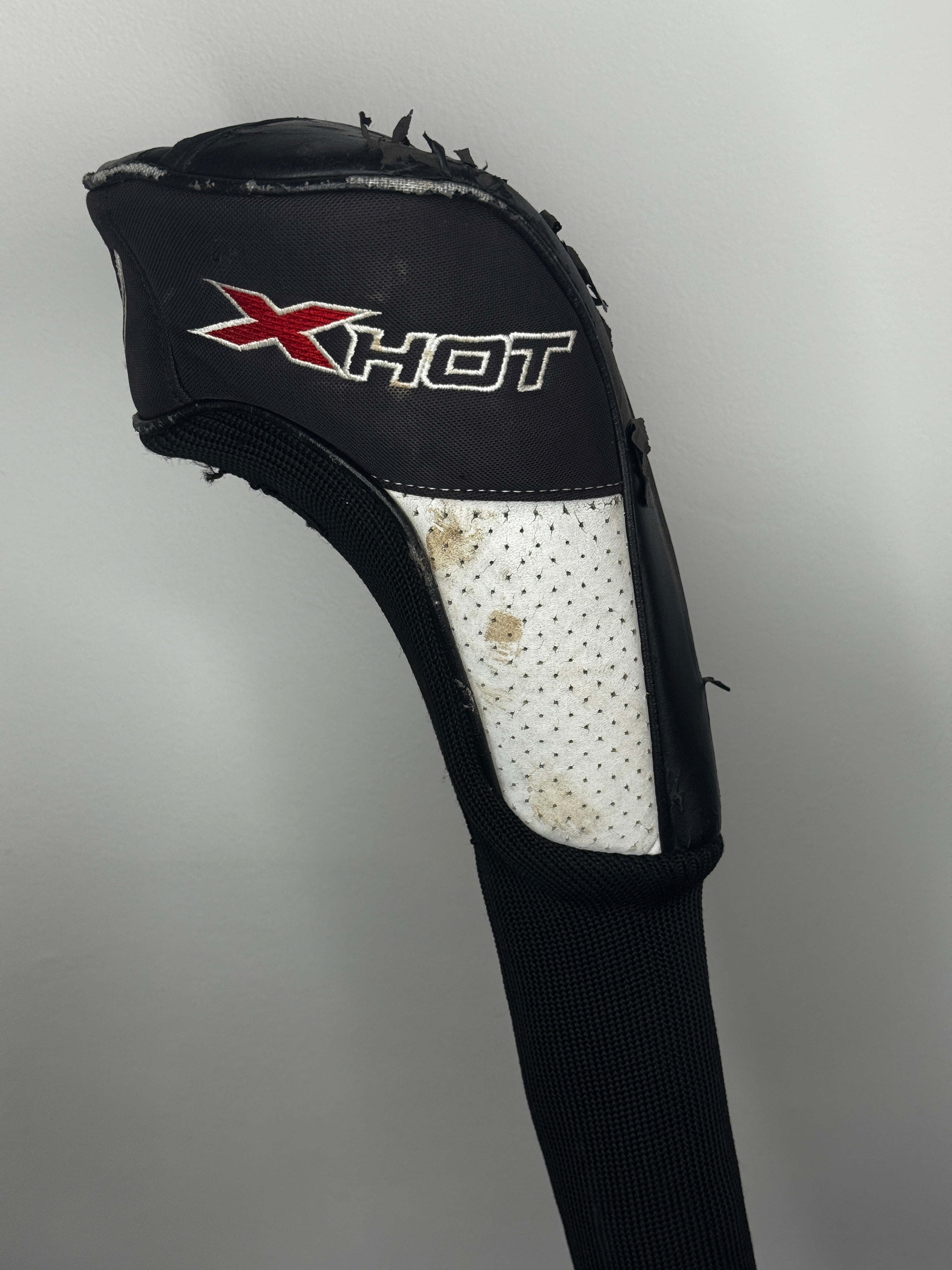 Callaway X HOT Pro Driver 9.5° | Right-Handed | Stiff Flex | Very Good Condition