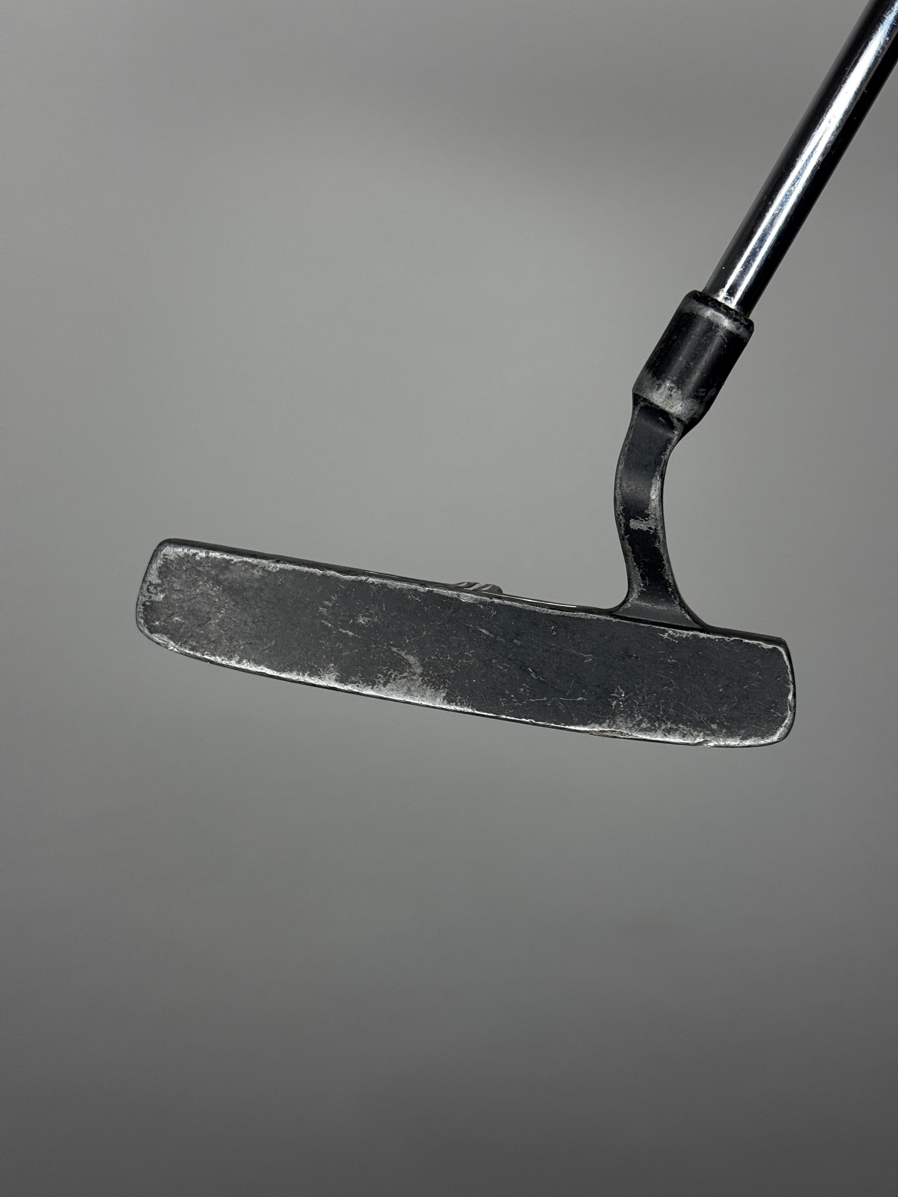 Trifix Workman P-06 Putter 35" | Right-Handed | Steel Shaft | Good Beginner Putter