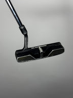 Trifix Workman P-06 Putter 35" | Right-Handed | Steel Shaft | Good Beginner Putter