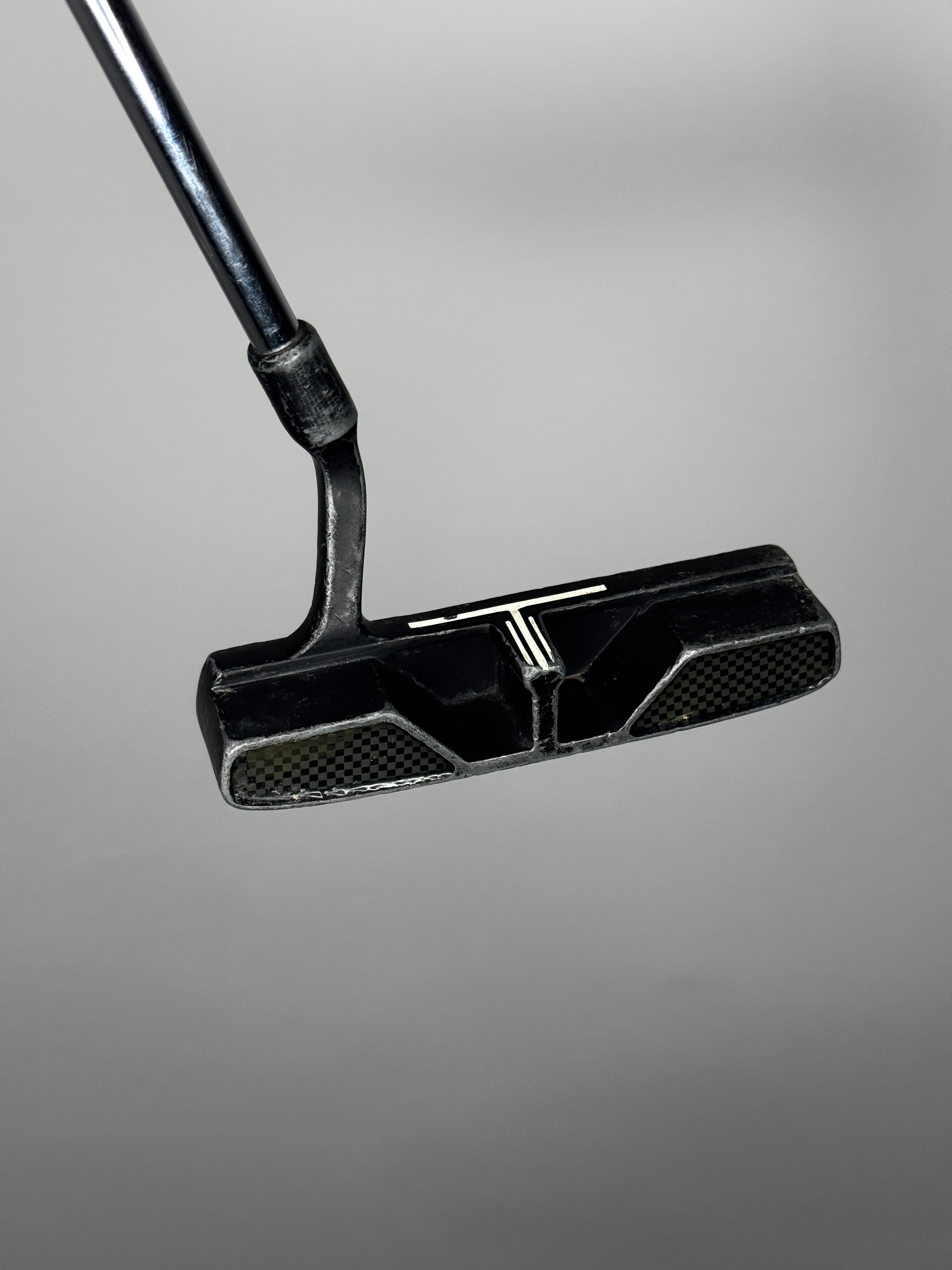 Trifix Workman P-06 Putter 35" | Right-Handed | Steel Shaft | Good Beginner Putter