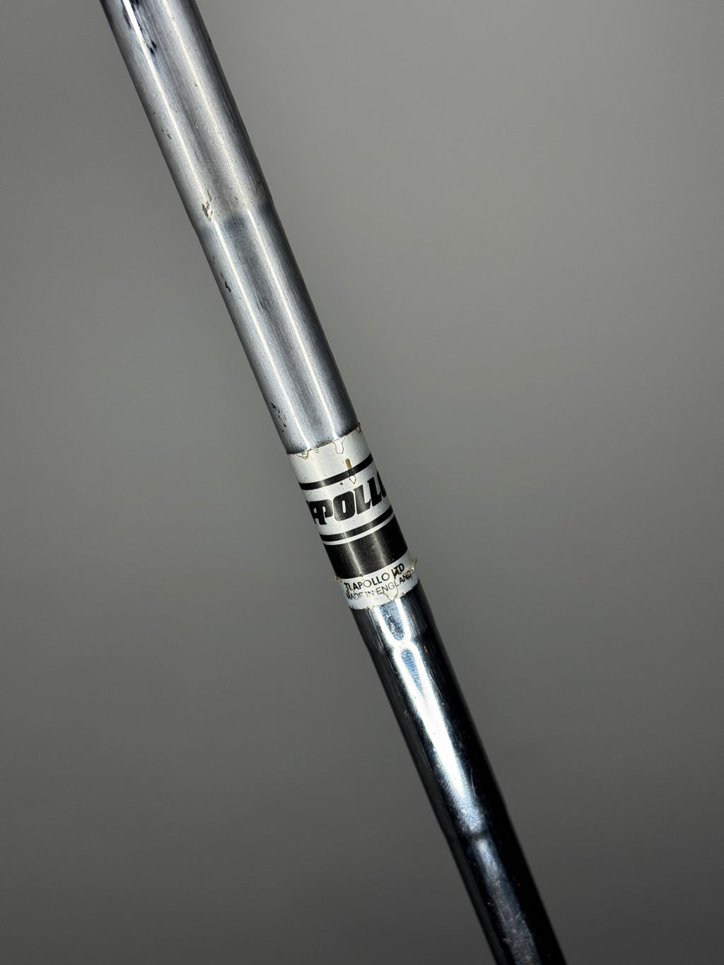 Trifix Workman P-06 Putter 35" | Right-Handed | Steel Shaft | Good Beginner Putter