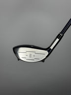 La Jolla Steel Knife 5 Wood 20° | Right-Handed | Stiff Flex | Very Good Condition