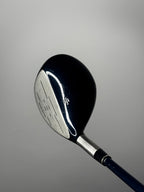 La Jolla Steel Knife 5 Wood 20° | Right-Handed | Stiff Flex | Very Good Condition