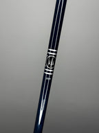 La Jolla Steel Knife 5 Wood 20° | Right-Handed | Stiff Flex | Very Good Condition