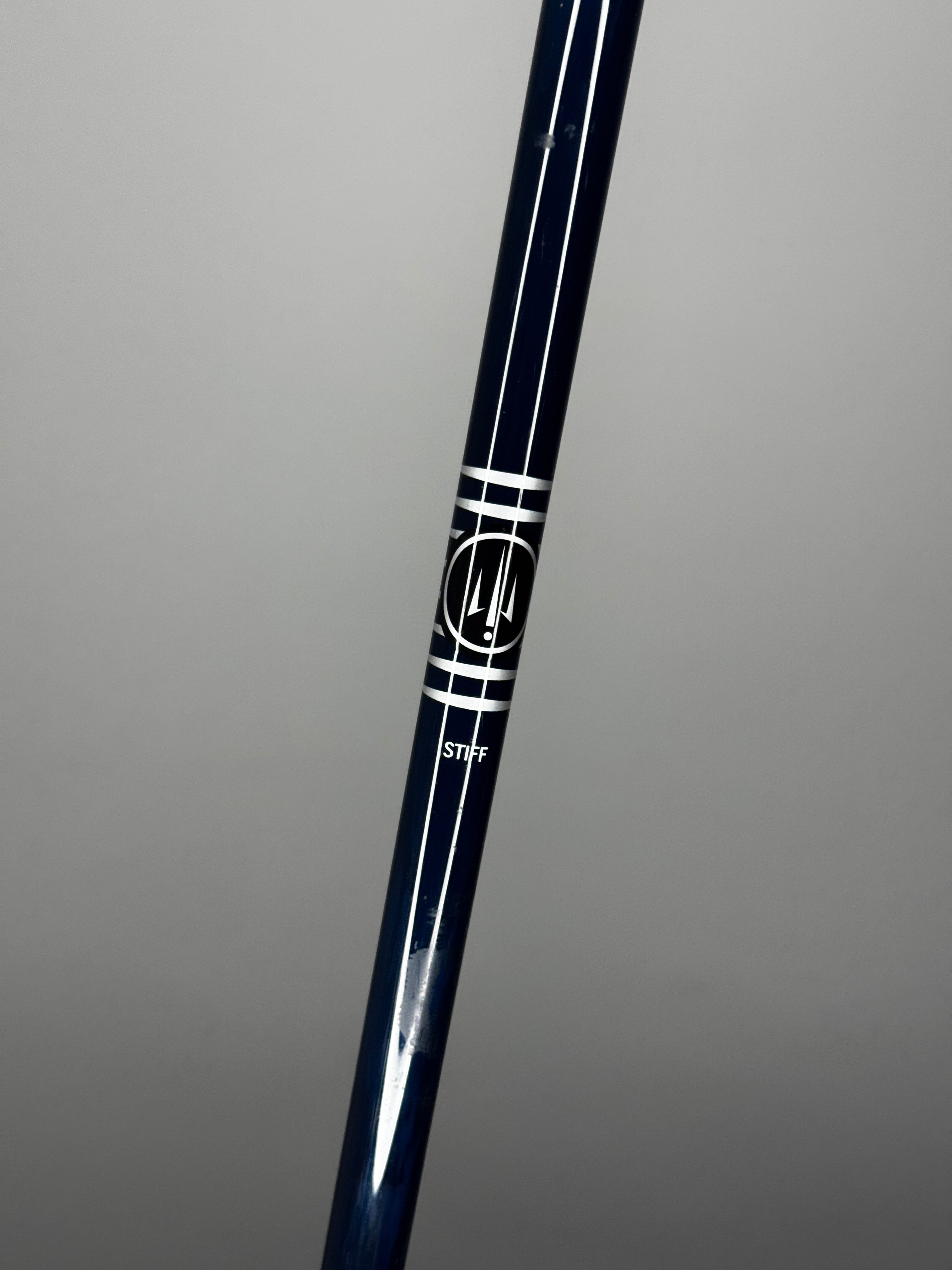 La Jolla Steel Knife 5 Wood 20° | Right-Handed | Stiff Flex | Very Good Condition