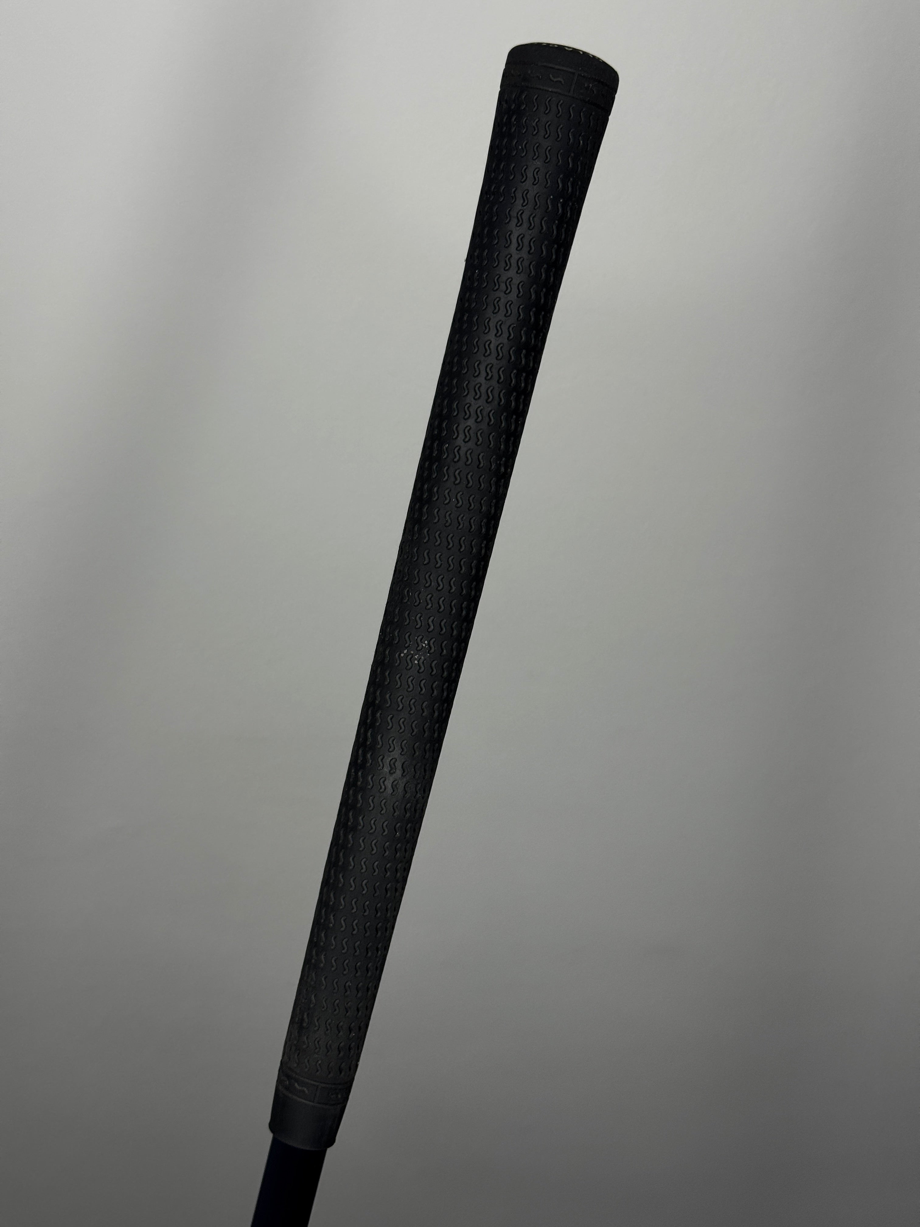 La Jolla Steel Knife 5 Wood 20° | Right-Handed | Stiff Flex | Very Good Condition