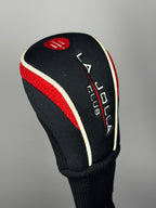 La Jolla Steel Knife 5 Wood 20° | Right-Handed | Stiff Flex | Very Good Condition