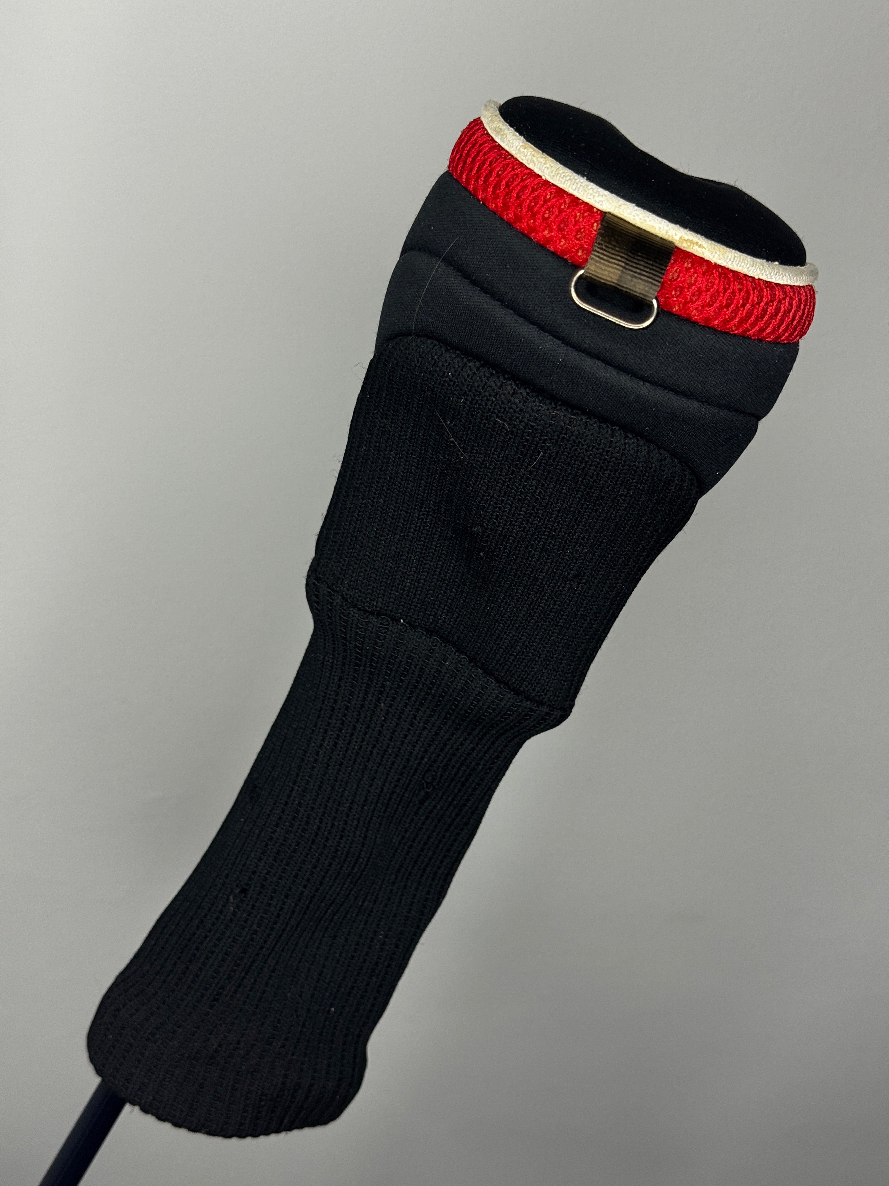 La Jolla Steel Knife 5 Wood 20° | Right-Handed | Stiff Flex | Very Good Condition