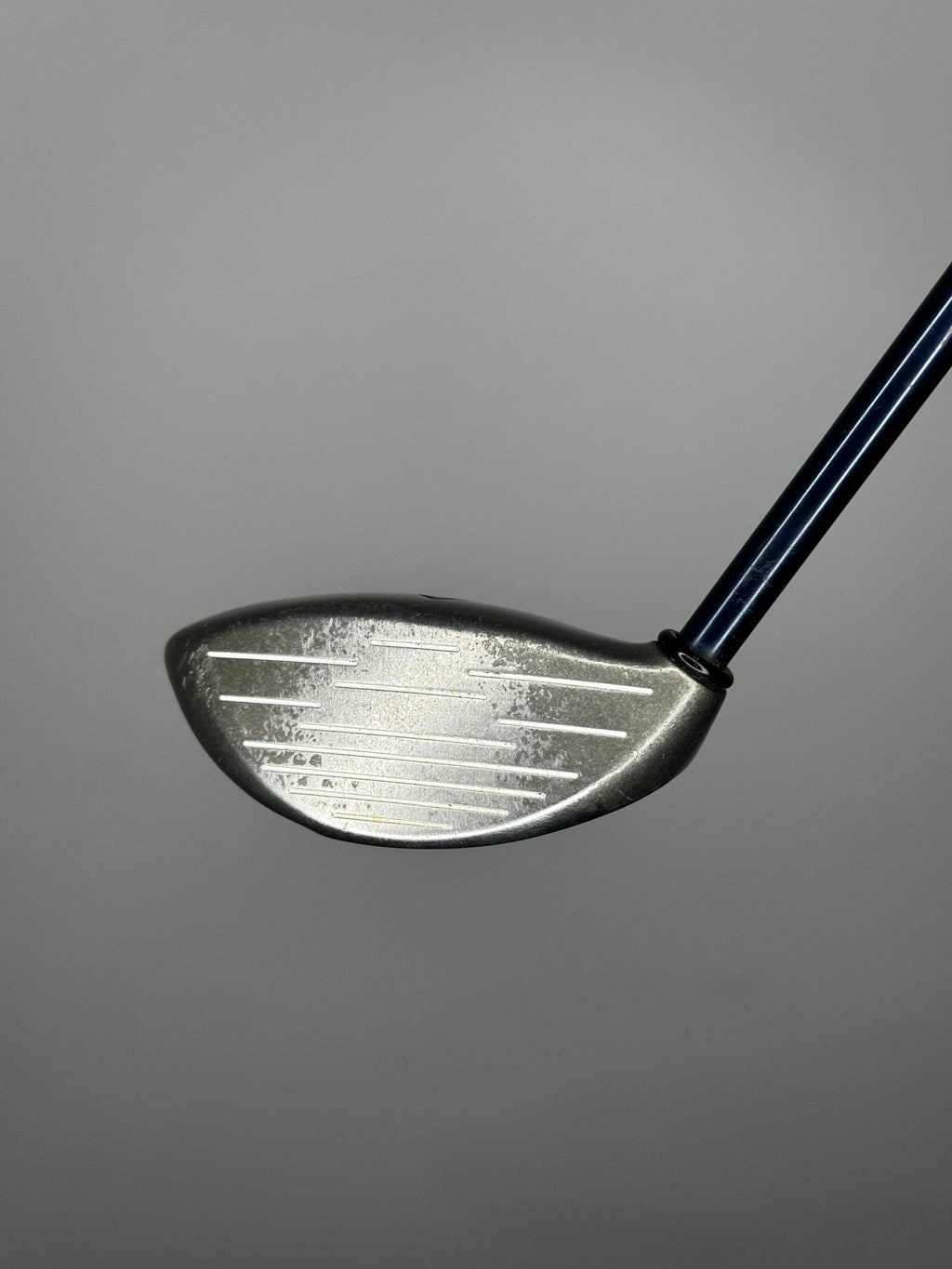 Callaway Big Bertha Steelhead 4+ Wood | Right-Handed | Regular Flex | Good Condition