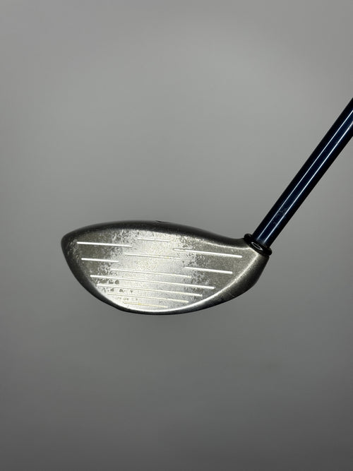 Callaway Big Bertha Steelhead 4+ Wood | Right-Handed | Regular Flex | Good Condition