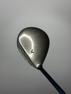 Callaway Big Bertha Steelhead 4+ Wood | Right-Handed | Regular Flex | Good Condition