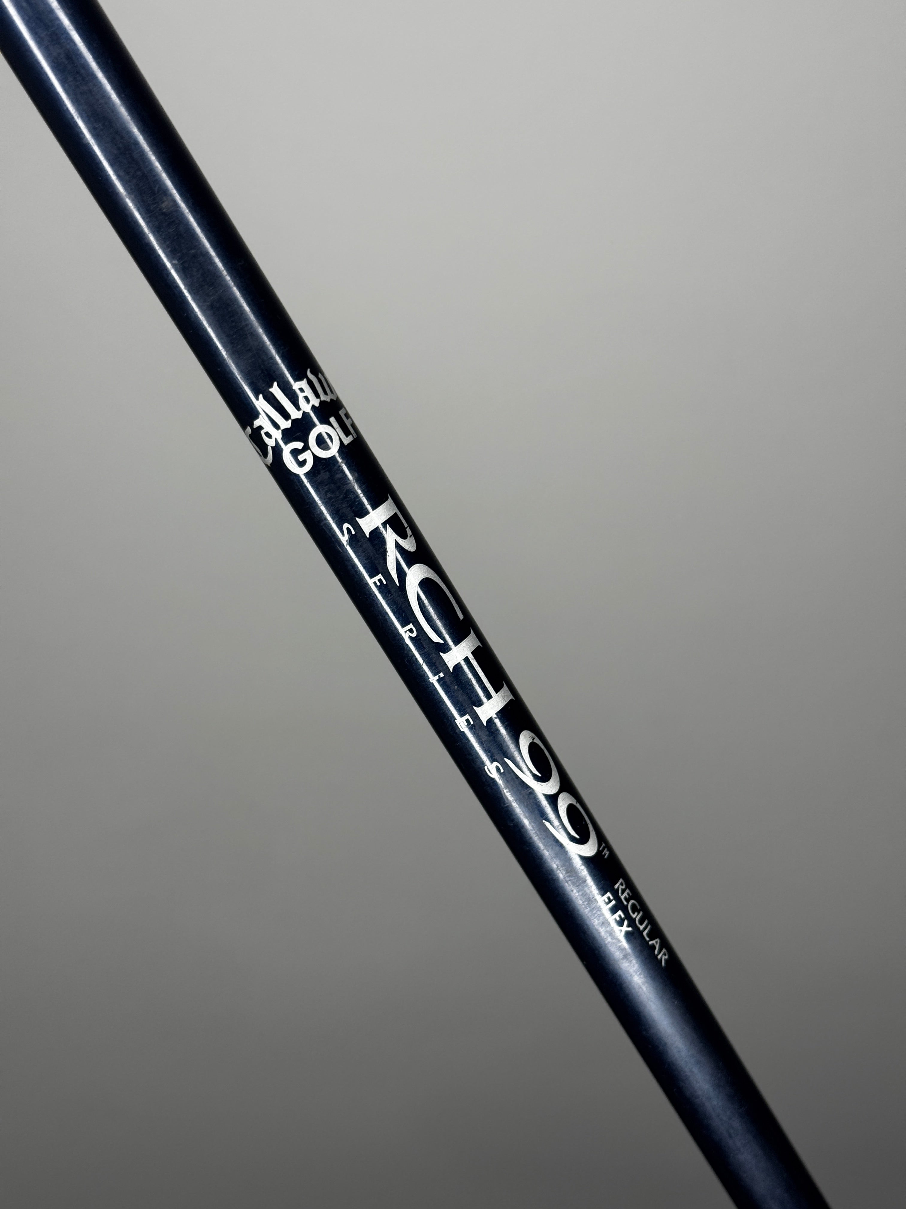 Callaway Big Bertha Steelhead 4+ Wood | Right-Handed | Regular Flex | Good Condition