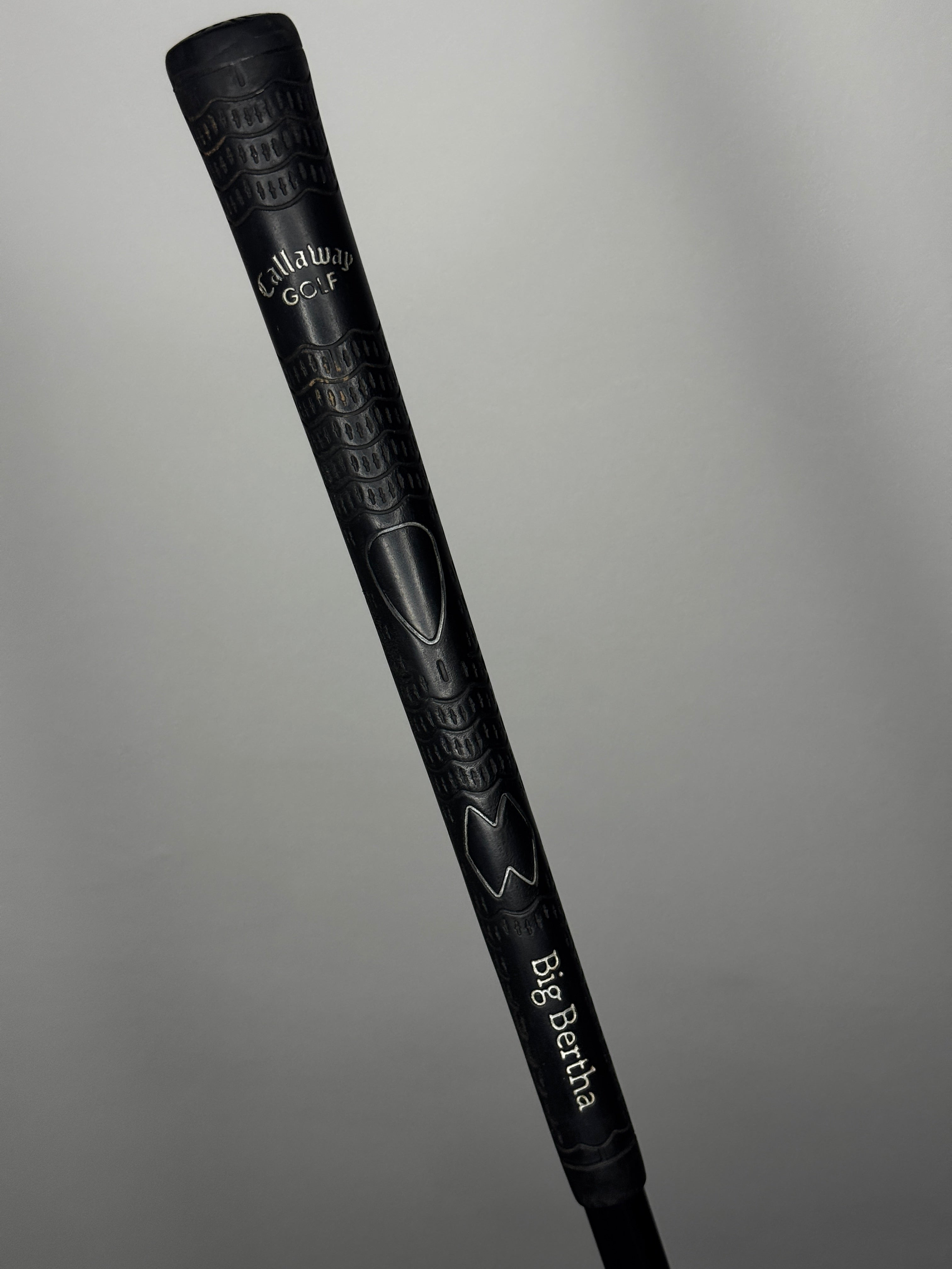 Callaway Big Bertha Steelhead 4+ Wood | Right-Handed | Regular Flex | Good Condition