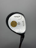 Lynx Parallax 1 Wood Fairway | Right-Handed | Regular Flex | Fair Condition