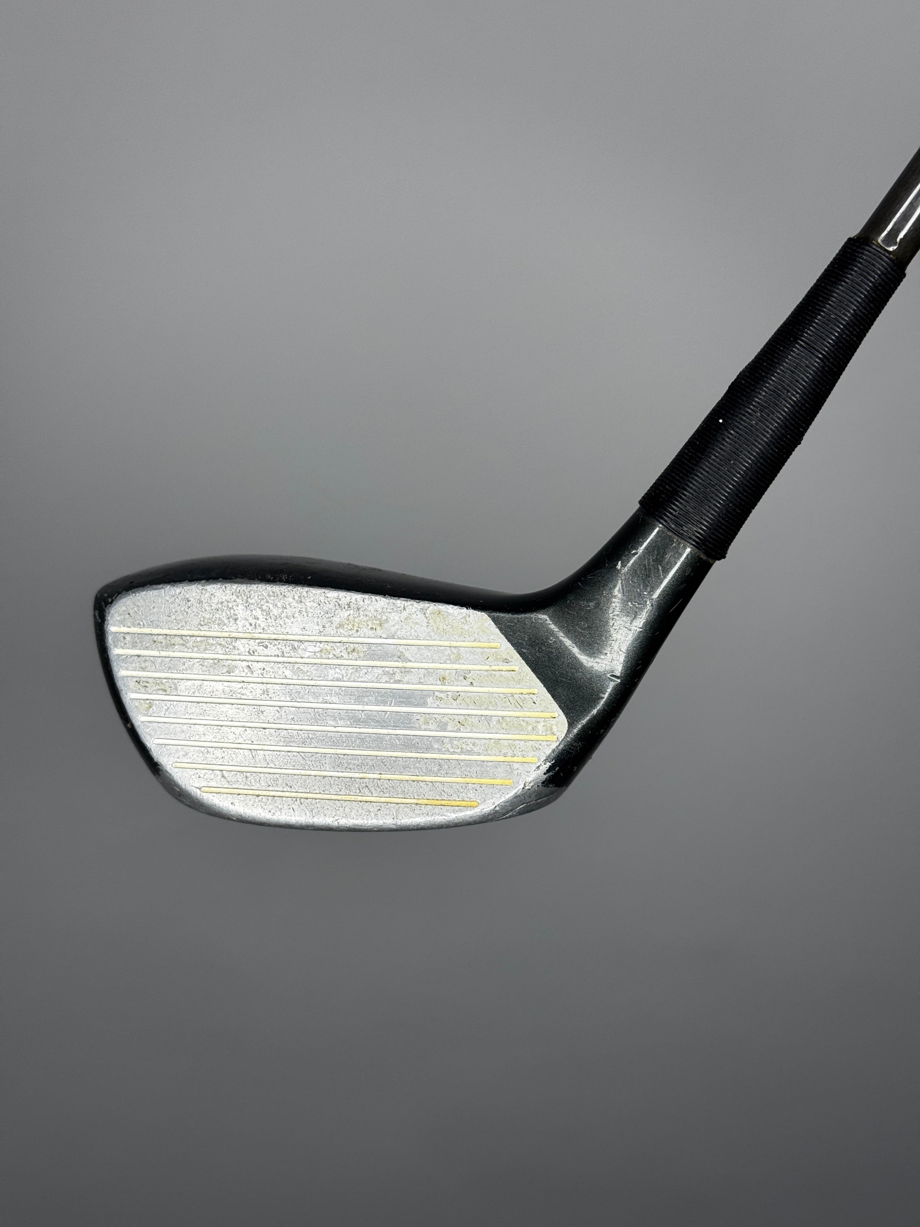 Lynx Parallax 1 Wood Fairway | Right-Handed | Regular Flex | Fair Condition