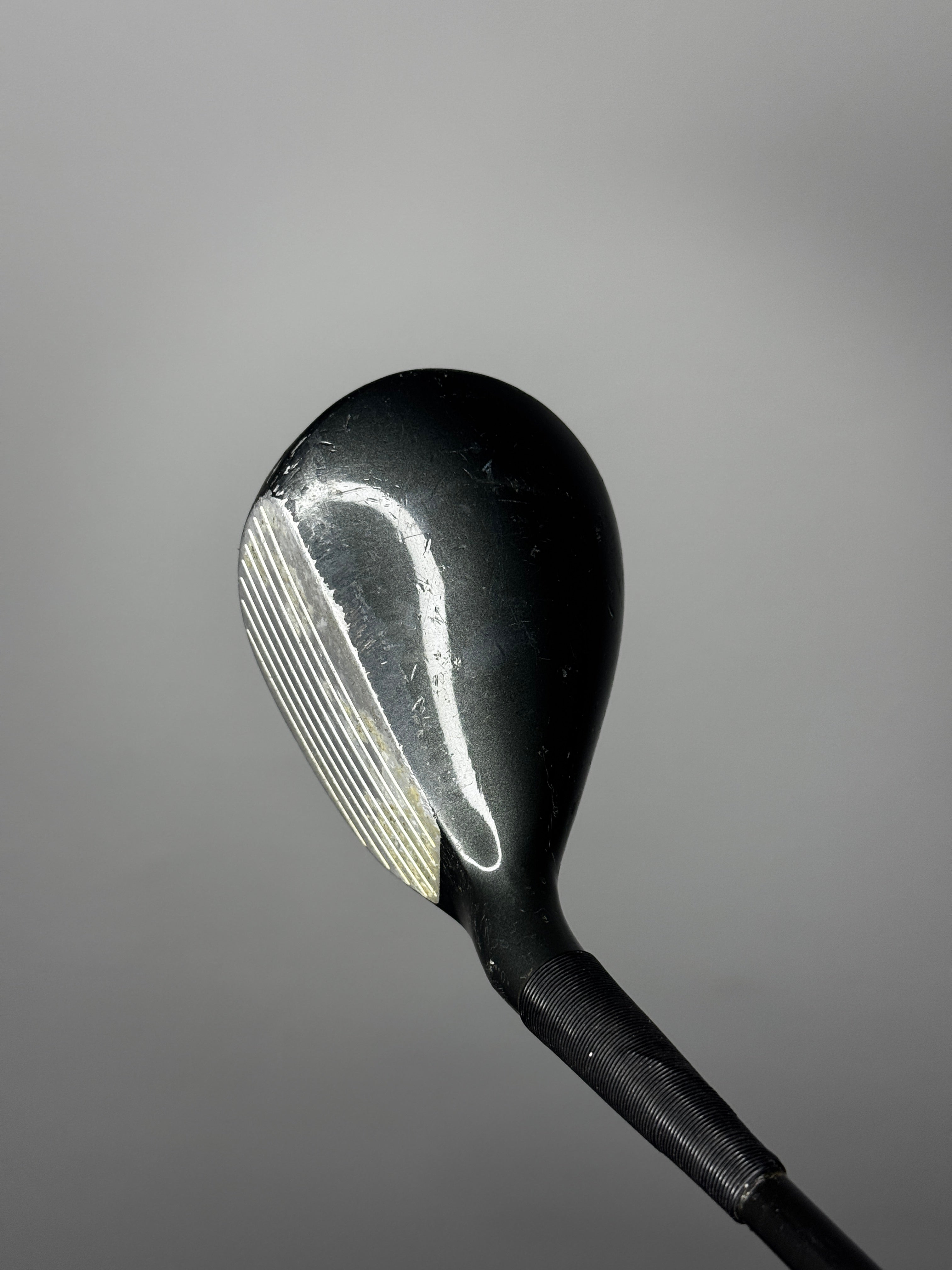 Lynx Parallax 1 Wood Fairway | Right-Handed | Regular Flex | Fair Condition