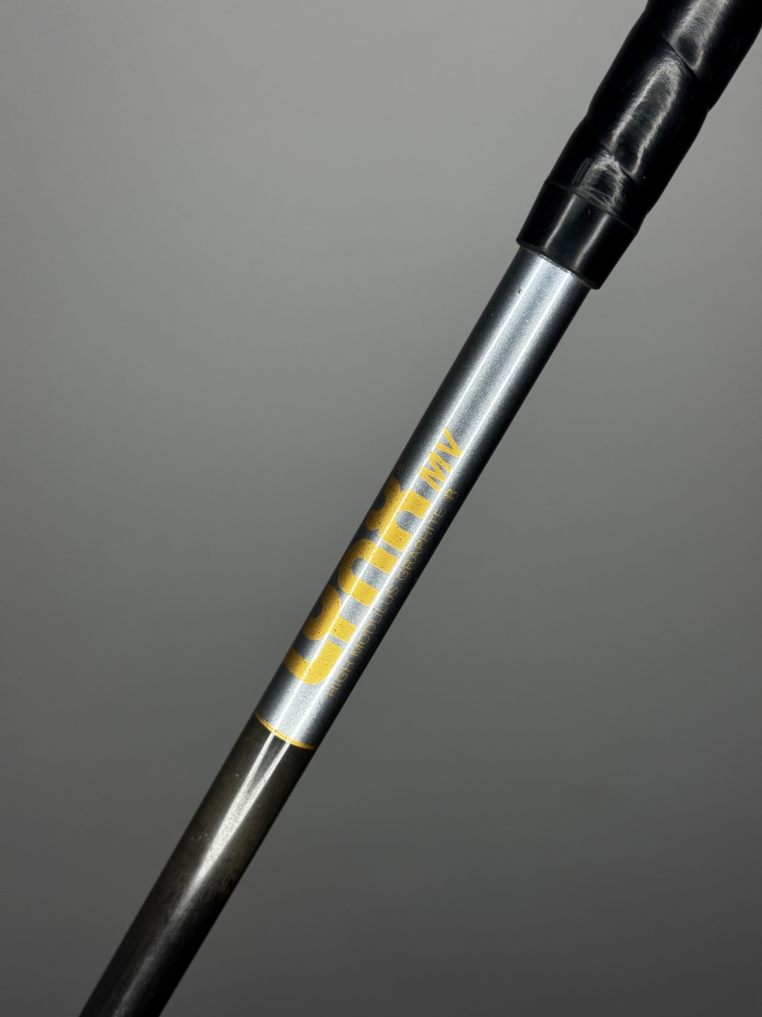 Lynx Parallax 1 Wood Fairway | Right-Handed | Regular Flex | Fair Condition