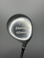Daiwa G.C UniPower 3 Wood | Right-Handed | Steel Shaft | Good Condition