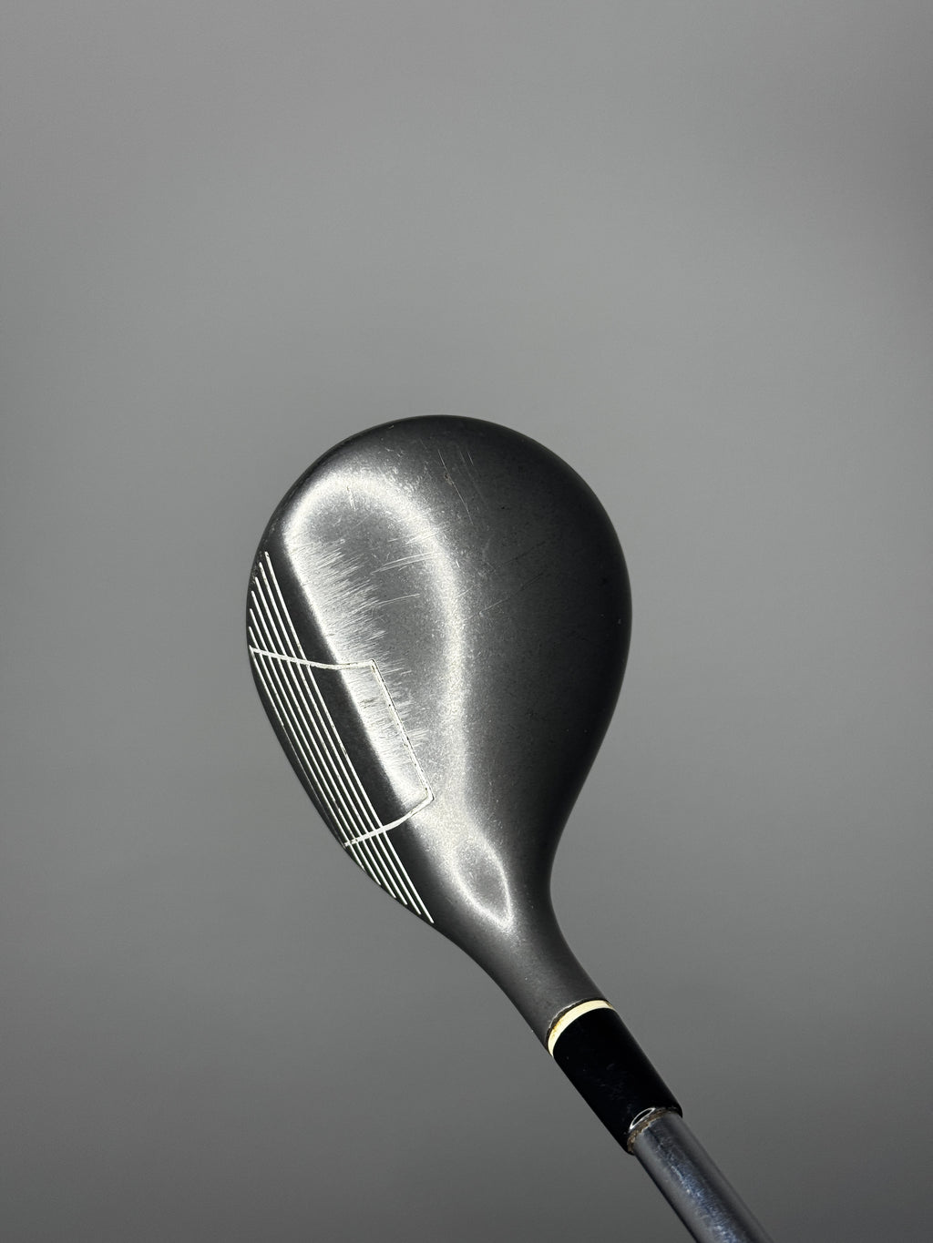 Daiwa G.C UniPower 3 Wood | Right-Handed | Steel Shaft | Good Condition