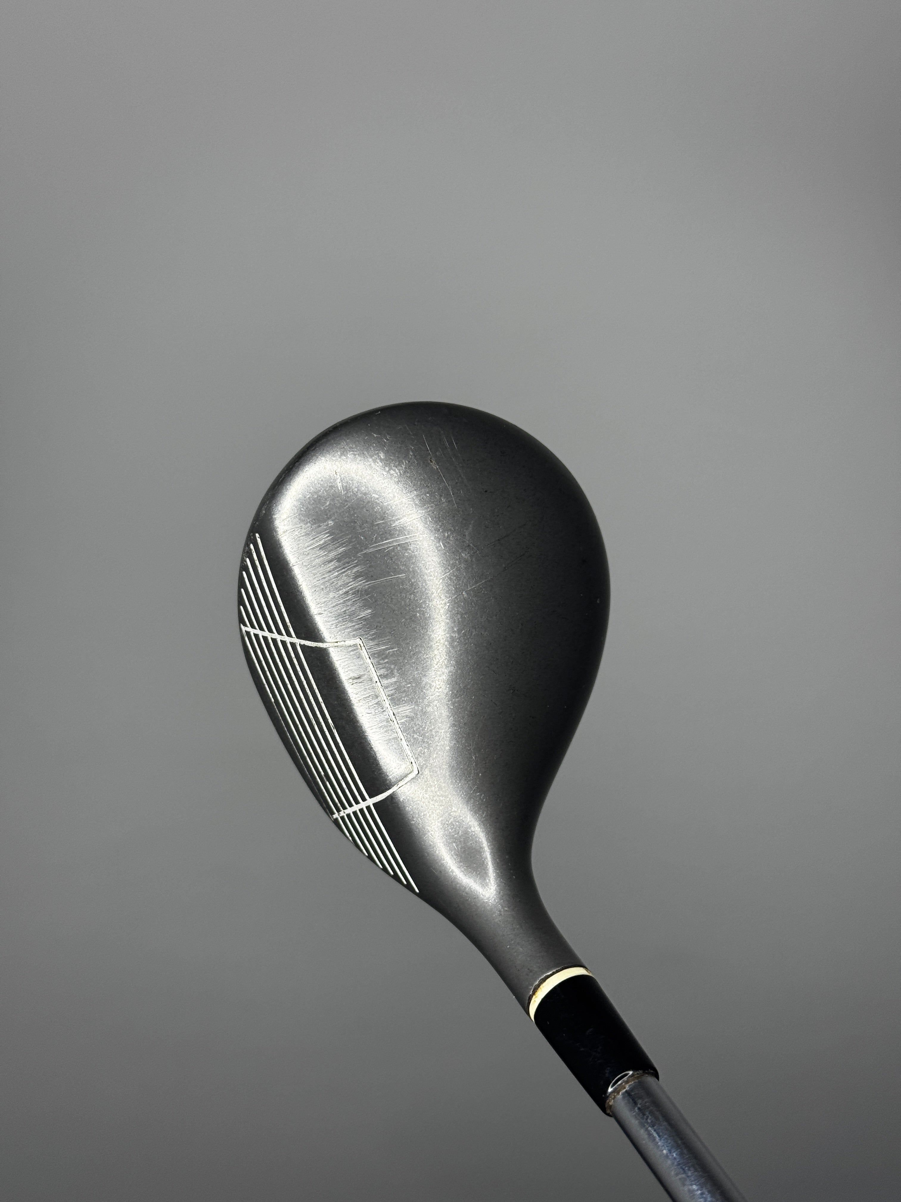 Daiwa G.C UniPower 3 Wood | Right-Handed | Steel Shaft | Good Condition