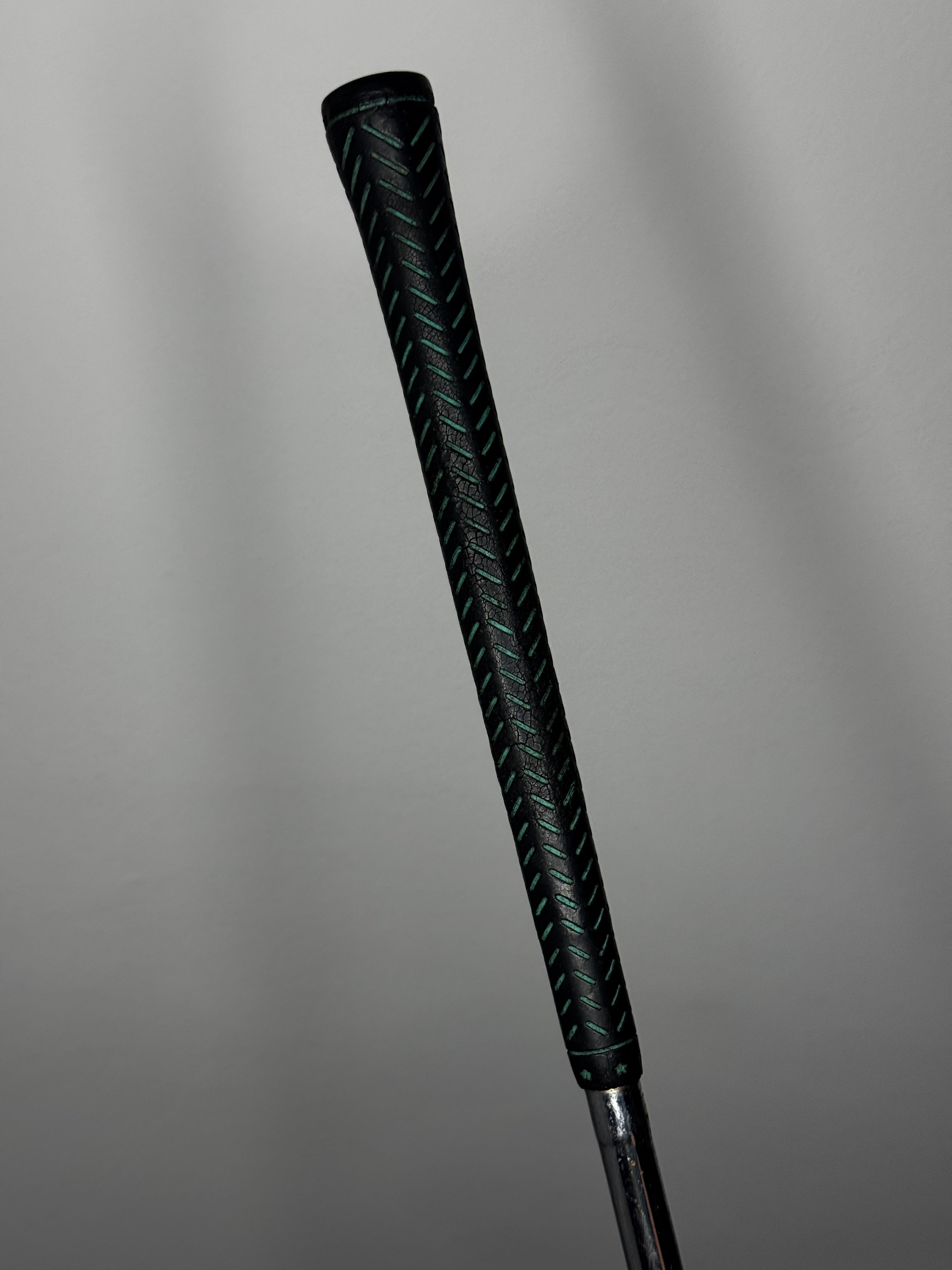 Northwestern Vintage 3 Wood Fairway | Right-Handed | Steel Shaft | Fair Condition