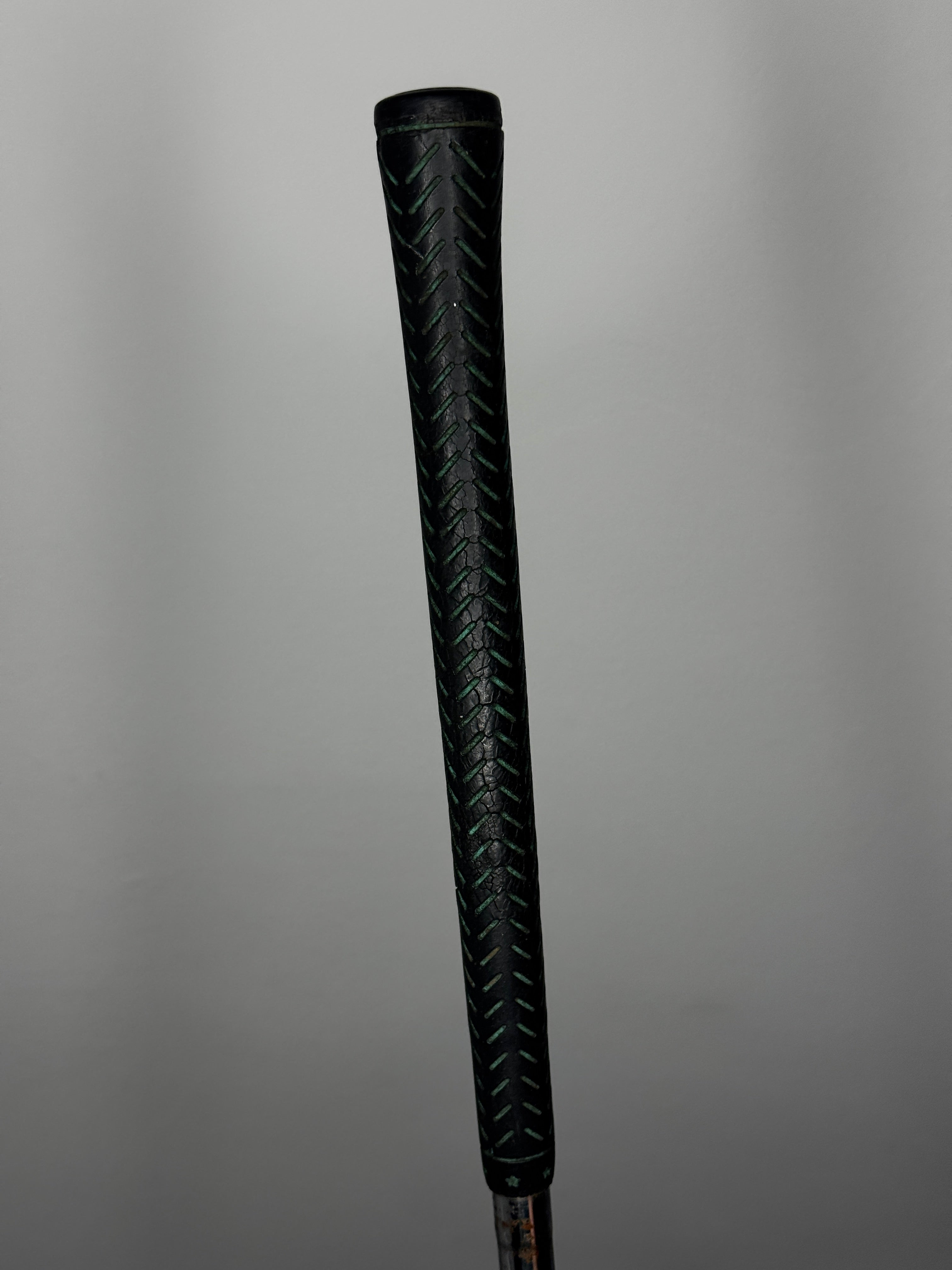 Northwestern Vintage 3 Wood Fairway | Right-Handed | Steel Shaft | Fair Condition